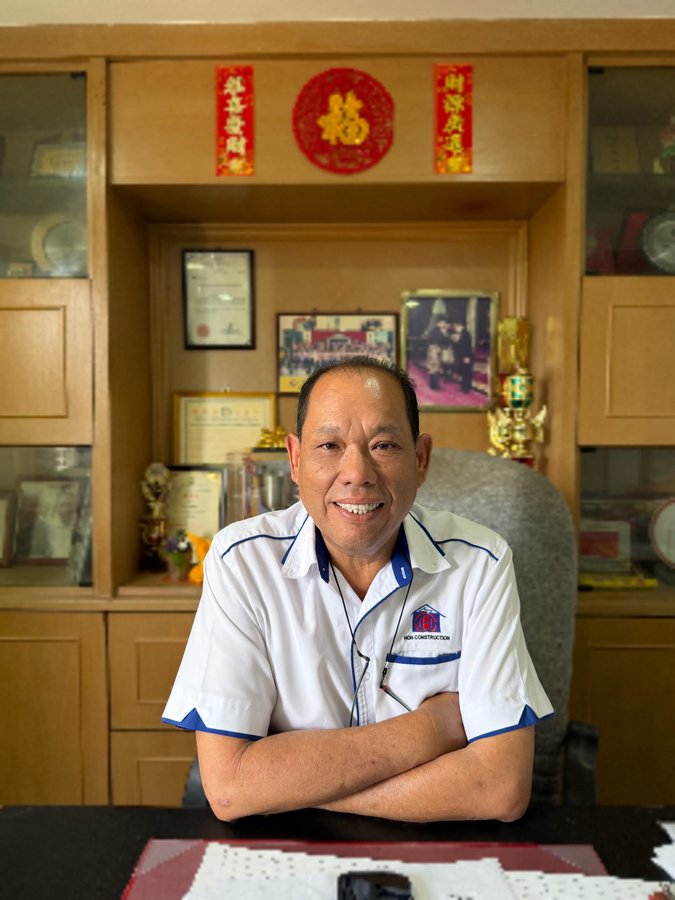 Fok Wong Hong